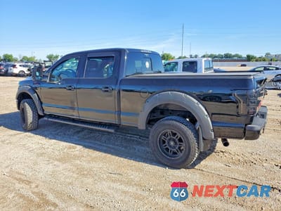 Drugie zdjęcie samochodu z przodu: 2016 FORD F150 SUPERCREW VIN:1FTFW1EG5GFC76282 - miniatura