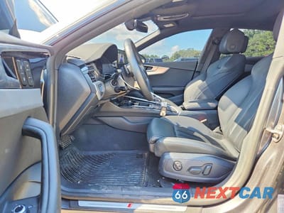 Zdjęcie 7 z 13 samochodu: 2025 AUDI A5 PREMIUM 45 VIN:WAUDACF56SA015745 - miniatura