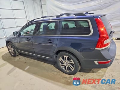 Drugie zdjęcie samochodu z przodu: 2015 VOLVO XC70 3.2 PLATINUM VIN:YV4940ND2F1189001 - miniatura