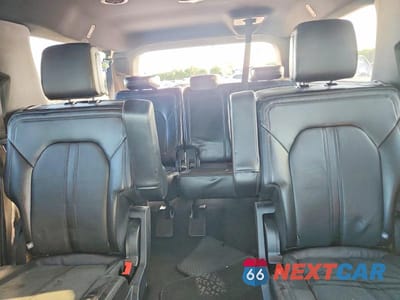 Zdjęcie 10 z 14 samochodu: 2021 FORD EXPEDITION MAX LIMITED VIN:1FMJK1KT8MEA44103 - miniatura