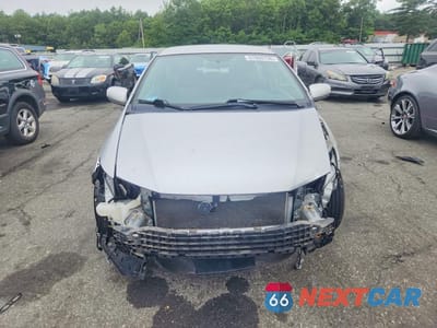 Piąte zdjęcie samochodu w środku: 2013 HONDA INSIGHT EX VIN:JHMZE2H76DS001975 - miniatura