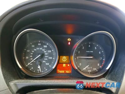 Zdjęcie 9 z 12 samochodu: 2011 BMW Z4 SDRIVE35I VIN:WBALM7C53BE382836 - miniatura
