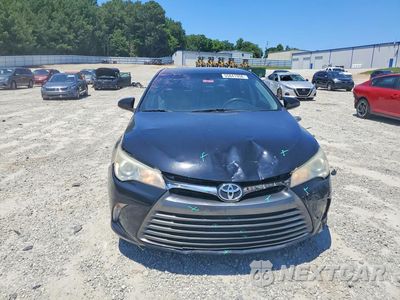 Piąte zdjęcie samochodu w środku: 2016 TOYOTA CAMRY LE VIN:4T1BF1FK3GU570708 - miniatura