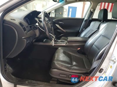 Zdjęcie 7 z 13 samochodu: 2015 ACURA RDX TECHNOLOGY VIN:5J8TB4H50FL028565 - miniatura