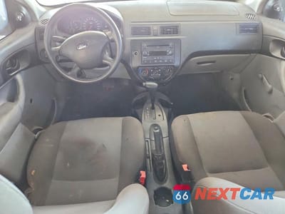 Zdjęcie 8 z 12 samochodu: 2006 FORD FOCUS ZX4 VIN:1FAFP34N76W120189 - miniatura