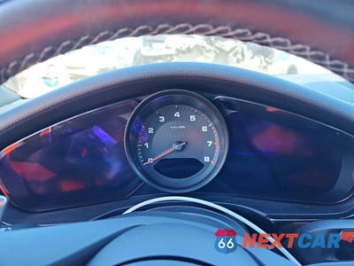 Zdjęcie 9 z 12 samochodu: 2021 PORSCHE PANAMERA BASE VIN:WP0AJ2A76ML121158 - miniatura