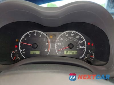 Zdjęcie 9 z 12 samochodu: 2010 TOYOTA COROLLA LE VIN:2T1BU4EE4AC220497 - miniatura