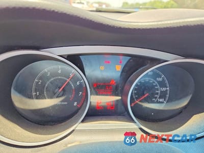 Zdjęcie 9 z 13 samochodu: 2012 MITSUBISHI OUTLANDER ES VIN:JA4AS2AW8CU002048 - miniatura