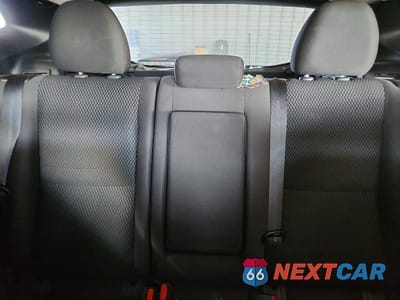 Zdjęcie 10 z 13 samochodu: 2018 NISSAN ROGUE SPORT S VIN:JN1BJ1CP8JW153294 - miniatura