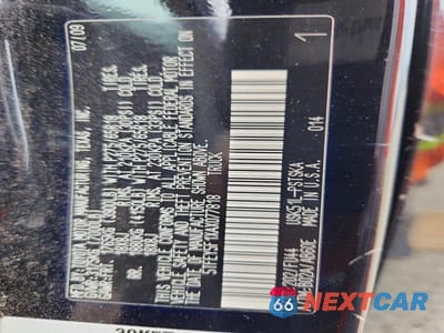 Zdjęcie 12 z 12 samochodu: 2010 TOYOTA TUNDRA CREWMAX SR5 VIN:5TFEY5F1XAX077818 - miniatura