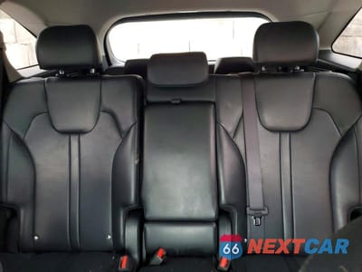 Zdjęcie 10 z 14 samochodu: 2025 KIA SORENTO S VIN:5XYRL4JC2SG354730 - miniatura