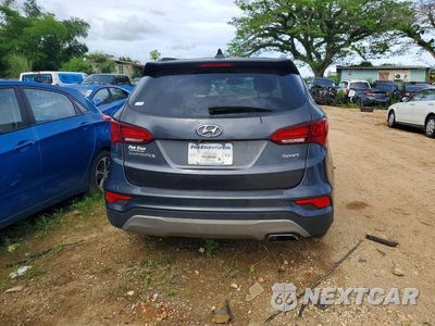 Zdjęcie 6 z 13 samochodu: 2017 HYUNDAI SANTA FE SPORT 2.4L VIN:5XYZU3LB7HG429281 - miniatura