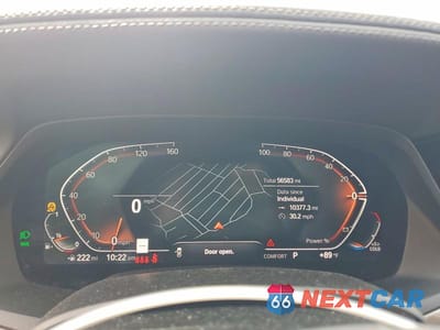 Zdjęcie 9 z 13 samochodu: 2022 BMW X5 XDRIVE40I VIN:5UXCR6C0XN9M54310 - miniatura