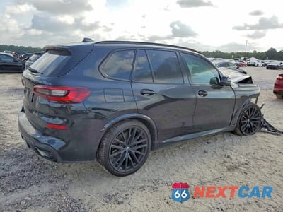 Trzecie zdjęcie samochodu z tyłu: 2023 BMW X5 XDRIVE40I VIN:5UXCR6C02P9N87629 - miniatura