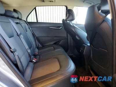 Zdjęcie 11 z 13 samochodu: 2023 KIA NIRO WIND VIN:KNDCR3L19P5071073 - miniatura