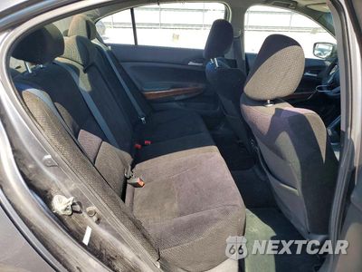 Zdjęcie 10 z 12 samochodu: 2012 HONDA ACCORD EX VIN:1HGCP2E78CA091058 - miniatura