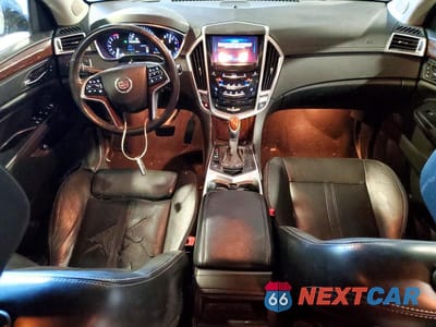 Zdjęcie 8 z 13 samochodu: 2015 CADILLAC SRX LUXURY COLLECTION VIN:3GYFNEE39FS507972 - miniatura