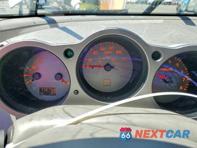 Zdjęcie 9 z 13 samochodu: 2004 NISSAN MAXIMA 3.5 SE VIN:1N4BA41E14C857767 - miniatura
