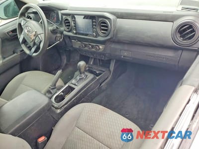Zdjęcie 8 z 13 samochodu: 2023 TOYOTA TACOMA SR VIN:3TYRX5GN6PT075539 - miniatura