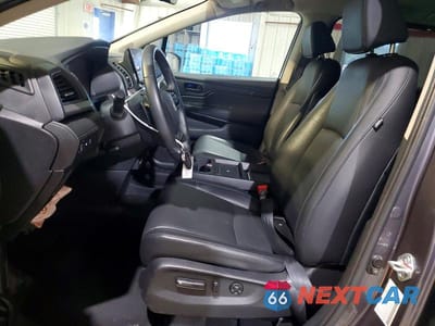 Zdjęcie 7 z 14 samochodu: 2025 HONDA ODYSSEY EXL VIN:5FNRL6H61SB073067 - miniatura
