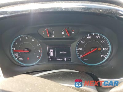Zdjęcie 9 z 13 samochodu: 2023 CHEVROLET TRAVERSE LT VIN:1GNERGKW5PJ130020 - miniatura