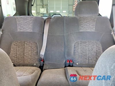 Zdjęcie 10 z 14 samochodu: 2004 GMC ENVOY VIN:1GKDT13S942218223 - miniatura