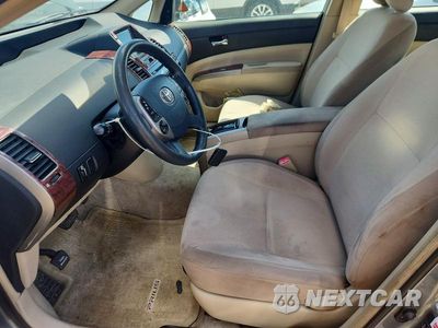 Zdjęcie 7 z 12 samochodu: 2005 TOYOTA PRIUS BASE VIN:JTDKB20U853069400 - miniatura