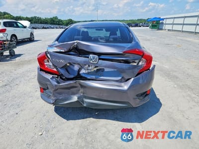 Zdjęcie 6 z 12 samochodu: 2016 HONDA CIVIC EX VIN:19XFC2F72GE028613 - miniatura
