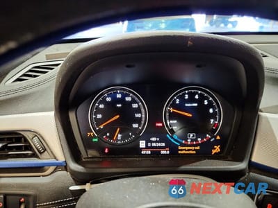Zdjęcie 9 z 14 samochodu: 2021 BMW X1 SDRIVE28I VIN:WBXJG7C06M5S33428 - miniatura