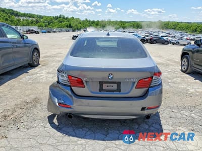 Zdjęcie 6 z 12 samochodu: 2014 BMW 535 XI VIN:WBA5B3C53ED538598 - miniatura