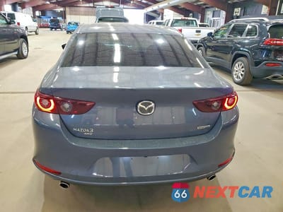 Zdjęcie 6 z 12 samochodu: 2025 MAZDA 3 PREFERRED VIN:JM1BPBCM8S1775206 - miniatura