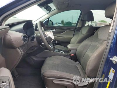 Zdjęcie 7 z 13 samochodu: 2020 HYUNDAI SANTA FE SE VIN:5NMS23AD6LH182832 - miniatura