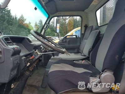Zdjęcie 7 z 12 samochodu: 2007 ISUZU NPR DUMP TRUCK VIN:4KLB4B1U77J800129 - miniatura