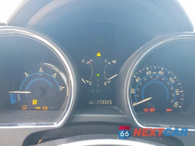 Zdjęcie 9 z 13 samochodu: 2008 TOYOTA HIGHLANDER HYBRID LIMITED VIN:JTEEW44AX82001862 - miniatura