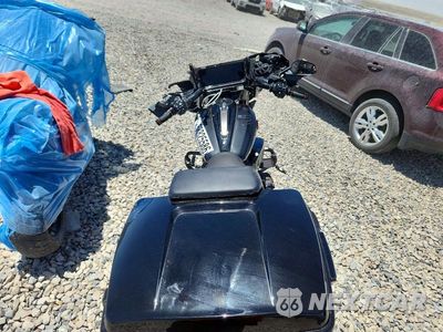 Zdjęcie 6 z 9 samochodu: 2025 HARLEY-DAVIDSON FLHXSE VIN:1HD1PX611SB960314 - miniatura