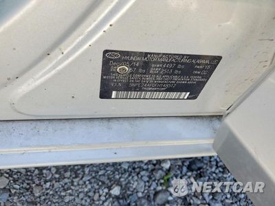 Zdjęcie 12 z 12 samochodu: 2015 HYUNDAI SONATA SE VIN:5NPE24AF0FH148512 - miniatura