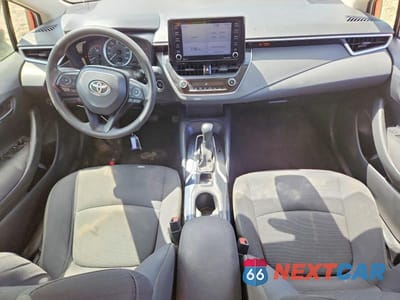 Zdjęcie 8 z 12 samochodu: 2022 TOYOTA COROLLA LE VIN:JTDVPMAE2NJ208370 - miniatura