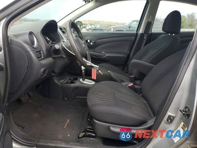 Zdjęcie 7 z 12 samochodu: 2014 NISSAN VERSA 1.6 S VIN:3N1CN7AP2EL819365 - miniatura