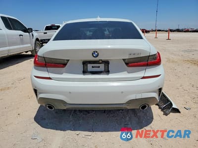 Zdjęcie 6 z 13 samochodu: 2019 BMW 330I VIN:WBA5R1C53KAK11065 - miniatura