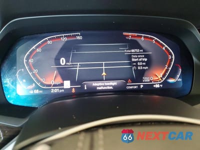 Zdjęcie 9 z 13 samochodu: 2019 BMW X5 XDRIVE40I VIN:5UXCR6C56KLL24096 - miniatura