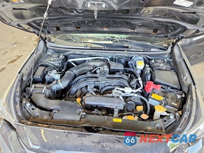 Zdjęcie 12 z 13 samochodu: 2025 SUBARU CROSSTREK PREMIUM VIN:JF2GUHDC8SH305919 - miniatura