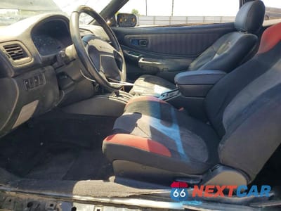 Zdjęcie 7 z 13 samochodu: 1998 SUBARU IMPREZA RS VIN:JF1GM6751WH400740 - miniatura