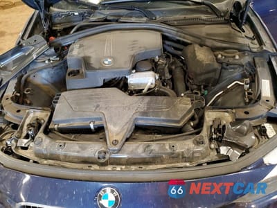 Zdjęcie 11 z 12 samochodu: 2016 BMW 320 XI VIN:WBA8A3C50GK688828 - miniatura