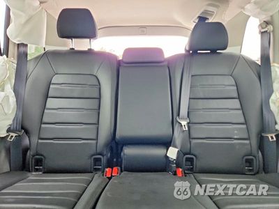 Zdjęcie 10 z 13 samochodu: 2026 HONDA CR-V EXL VIN:5J6RS3H75TL004160 - miniatura
