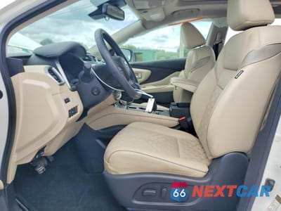 Zdjęcie 7 z 12 samochodu: 2020 NISSAN MURANO PLATINUM VIN:5N1AZ2DS5LN143921 - miniatura