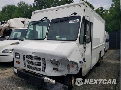 2013 FORD E350 DELIVERY TRUCK 1FC3E3KL3DDA22919 - główne zdjęcie licytacji z USA - miniatura