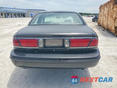 Zdjęcie 6 z 12 samochodu: 1999 BUICK LESABRE LIMITED VIN:1G4HR52K0XH415556 - miniatura