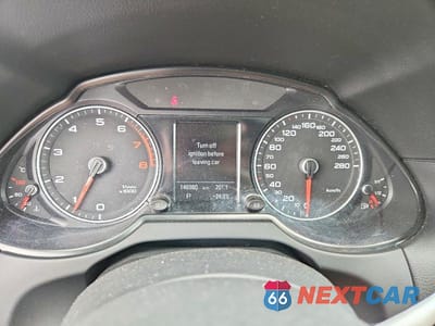 Zdjęcie 9 z 13 samochodu: 2014 AUDI Q5 PROGRESSIV VIN:WA1MFCFP1EA076568 - miniatura