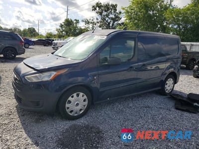 2020 FORD TRANSIT CONNECT XL DELIVERY VAN NM0LS7E27L1438987 - główne zdjęcie licytacji z USA - miniatura