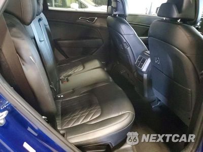 Zdjęcie 10 z 12 samochodu: 2024 KIA SPORTAGE X LINE VIN:5XYK6CDF7RG196422 - miniatura